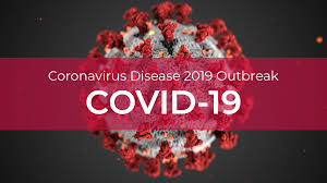 COVID 19